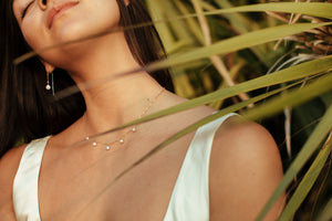 The Lillian Necklace